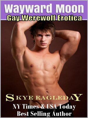 cover image of Wayward Moon (Gay Werewolf Romance)